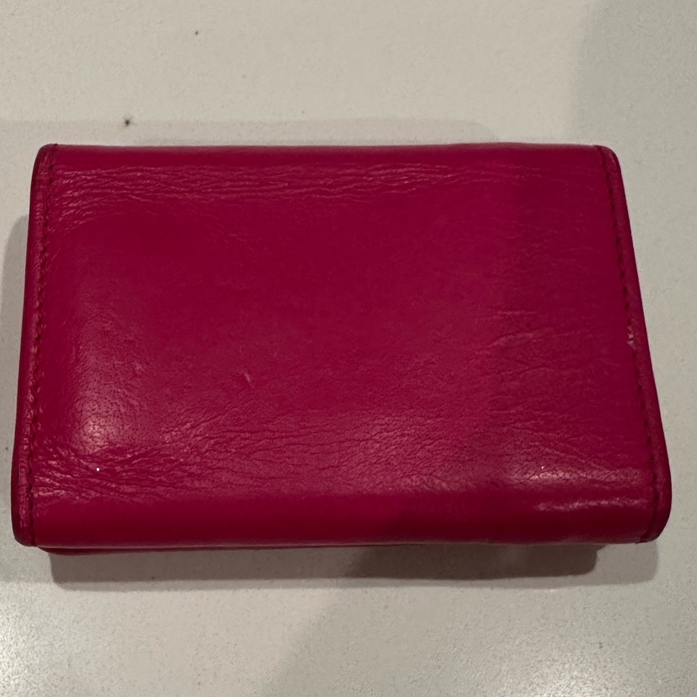 Balenciaga Trifold Wallet - Picture 2 of 8